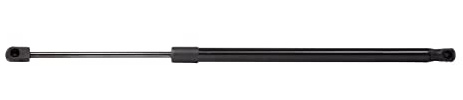 RIDEX 219G0145 Heckklappendämpfer Länge:531mm 545N Hub: 173mm Kompatibel mit TOYOTA COROLLA Verso ZER, ZZE12, R1 689600F010 689500F010 689500F011