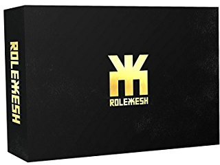 Rolexesh (Ltd.T-Shirt Edt.)