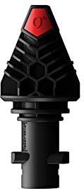 AVA 0° Fixed Nozzle, 110-145 bar