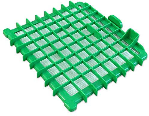 Filtro Hepa para Aspiradora Rowenta Silence Force Compact RO462701, RO4627EA