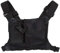 MAGT Radio Walkie Talkie Brusttasche, Zweiwegradio Walkie Talkie Brusttasche Harness Taschen-Pack Rucksack Two Way Radios Tragetasche Zubehörhalter