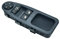 ZEALfix 6554.ZJ Botonera Elevalunas Ventana Interruptor ​Mando para Expert Fiat Scudo Dispatch