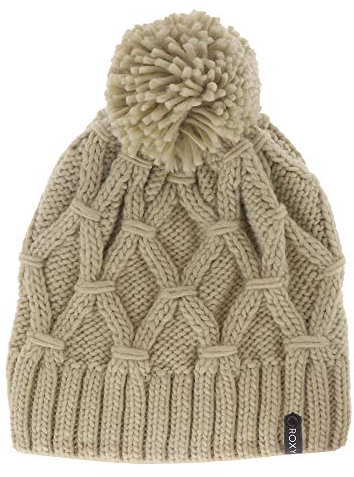 Roxy Winter Beanie Angora One Size