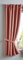 Gardinenbox Vorhang Blickdicht »Newyork« verdeckte Schlaufen Altrosa HxB 160x140 cm 1er-Pack Thermo-Gardine Verdunkelungsvorhang Blackout schalldämmend ÖKOTEX Kräuselband Raffhalter, 202020610