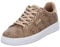 GUESS Damen Beckie Sneaker, beige, 37 EU