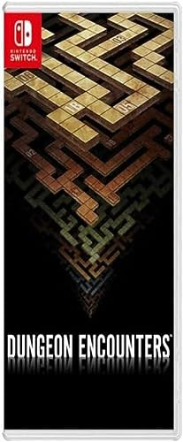 Dungeon Encounters (Import)