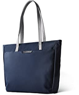 Bellroy Tokyo Tote – Second Edition (Laptoptasche, Schultertasche, 15L) - Navy