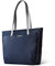 Bellroy Tokyo Tote – Second Edition (Laptoptasche, Schultertasche, 15L) - Navy