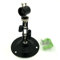 Supporto per posizionamento laser Supporto per modulo laser Supporto laser Supporto di posizionamento regolabile a 360 gradi Supporto per moduli laser (12 mm)(1pack)