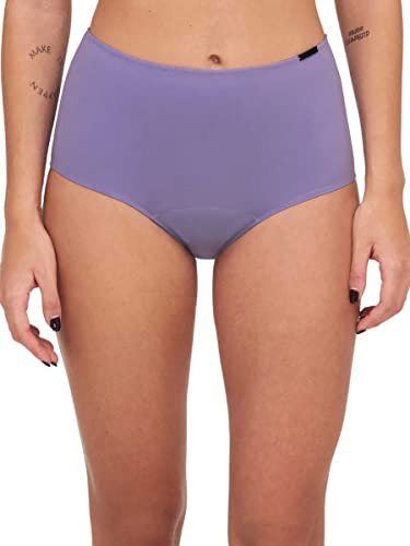 Chantelle Life Essential High Waist Brief Veronica Purple 3XL - 20