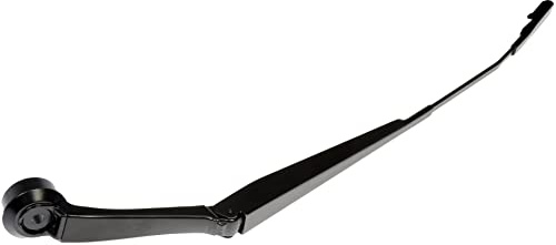 Dorman 42773 Front Passenger Side Windshield Wiper Arm Compatible with Select Ford Models
