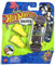 Hot Wheels Skate - 2023 - Linierte Lumineszenz - 4/4 - Gnarly Neon - Tony Hawk - Mint/NrMint - Schiffe Luftpolsterfolie verpackt in einer Box