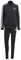 adidas Damen Essentials 3-Stripes Track Suit, Black/White, XS Short