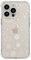 CHEORFAY iPhone 13 Pro Case, Clear Transparent Flexible Soft Silicone TPU Bumper Buffer Shockproof Protective Cover with Fantasy Astrology Pattern Design for iPhone 13 Pro - Moon Star