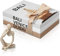 4 Stück dekorative Bücher für Heimdekoration mit Harzstatue Denker Dekoration Holz Bauernhaus gestapelte Bücher Moderne dekorative Buchstapel für Couchtische Regal Dekor (Bali, Venedig, Dubai)
