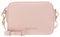 Valentino Womens 7LX-Brixton Handbag, Cipria