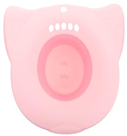 FRCOLOR Bidet Rosa Haushaltsprodukte Miss Pp Major