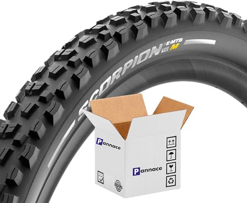 Fahrradreifen / Fahrrad MTB 65-622 (29X2.6) Scorpion E-MTB M - SmartGRIP HyperWALL tubeless ready - Menge pro Packung des Artikels (1)