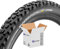 Fahrradreifen / Fahrrad MTB 65-622 (29X2.6) Scorpion E-MTB M - SmartGRIP HyperWALL tubeless ready - Menge pro Packung des Artikels (1)