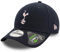 New Era 9Forty Adjustable Cap - Tottenham Hotspur Navy