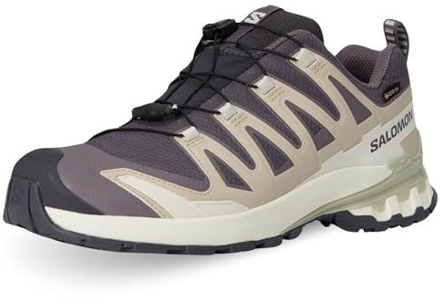 Salomon Damen Xa Pro 3dTrailrunning-Schuhe