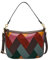 Fossil Women's Jolie Crossbody Bag, Karminrot