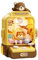 Machine à Griffes, Mini Machine à Pinces pour Enfants, Machine à Pince avec Son et Musique, Machine à Griffes en Peluche, Distributeur de Bonbons, Cadeaux de Noël pour Enfants, Filles Garçons, Brun