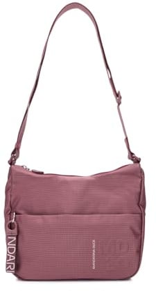 Mandarina Duck Damen Md20 Hobo MD 20, Grape