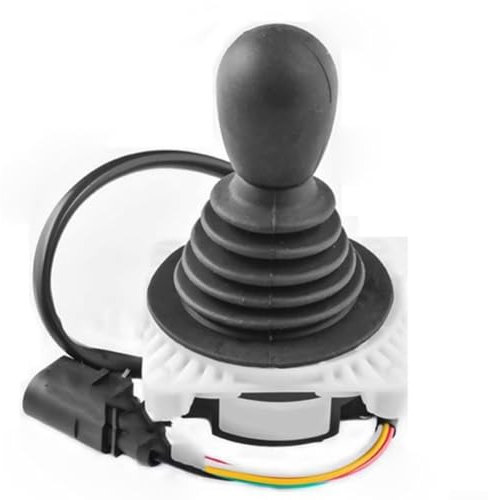 Zoegneer Joystick Cross 7919040012 Linde - Manija de operación adecuada para 1279/392/394/396