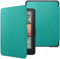 Fintie Hülle für 7 Kindle Paperwhite(12. Generation) - 2025/2024, Leichte Schutzhülle Case mit Auto Sleep/Wake für Kindle Colorsoft/Paperwhite Signature Edition, Jadegrün