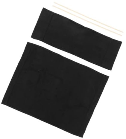 UKCOCO Faltbarer Campingstuhl Aus Holz Klappbarer Stuhl Für Outdoor-aktivitäten Faltbarer Stuhl Mit Holzrahmen Campingstuhl Mit Klappbarem Design Klappstuhl Für Campingausflüge