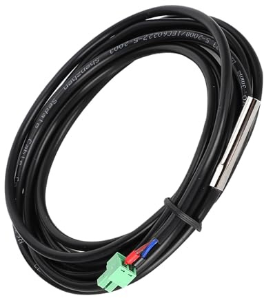 RTS300R47K3.81A Batterie -Temperatursensor Hohe Genauigkeit -55 ~ 125 ℃ 47K für Bn