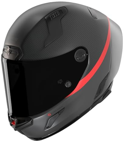 NOLAN X-804 RS D.O.C. 359 S