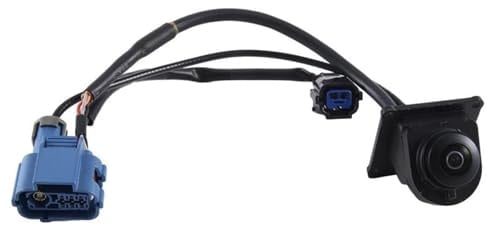 Wasserdicht Auto Rückfahrkamera Auto Hinten Backup Reverse Kamera Rückansicht Parkplatz Kamera PDC Parkplatz Kamera Für Hyundai Eq900 95766D2000 95766-D2000 95760D2000