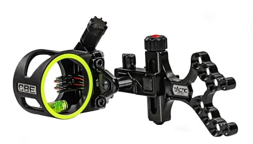 CBE Tactic Micro viseur