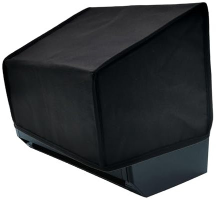 KOSTOO Drucker-Schutzhülle, antistatisch, wasserfest, staubdicht, Nylongewebe, für Fujitsu ScanSnap iX500 Color Duplex Desktop Scanner für Mac und PC