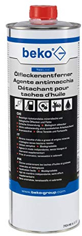 Ölfleckenentferner Beko 1Liter