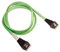 Broadcom - SAS internes Kabel - 1x8 Slim SAS (SFF-8654) (M) auf 1x8 Slim SAS (SFF-8654) - 1m