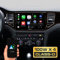 DYNAVIN Android Autoradio Navi für VW Golf 7 Sportsvan 2012-2020 (Schwarz), 10,1 Zoll OEM Radio mit Wireless Carplay und Android Auto | Head-up Display | Inkl. DAB+: D9-135B Premium Flex