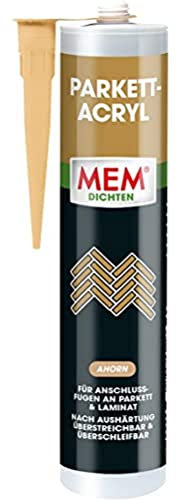 MEM 30618307 Ahorn Parkett-Acryl 300 ml