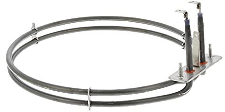 sparefixd for AEG Built in Single Oven Round Heater Element 2400w