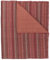 Pip Studio Tagesdecke Ribbon | rot - 220 x 260