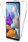 Funda 360º para móvil iPhone 11 Pro MAX Silicona Transparente - Carcasa Resistente Full Body Delantera y Trasera Doble Cara Completa Entera (iPhone 11 Pro MAX)