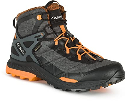AKU Rocket Mid Dfs Gtx STIVALI SENDERISMOUomo