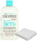 Treacle Moon Shower & Bath Gel (500ml) with Bath Washcloth (Coconut Island)