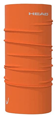 HEAD Original Tube Plain (Orange)