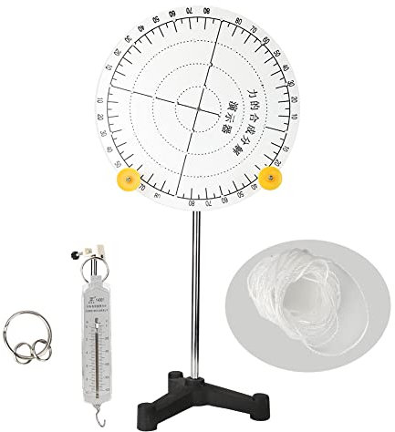 Fdit Physiklabor Synthese Zersetzung Kraft Demonstrator Physik Experiment Werkzeuge Mechanisches Experiment Lehrmittel