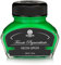 OCTOPUS - Tinta de resaltador fluorescente para pluma estilográfica, tinta fluorescente para escribir y marcar, tinta fluorescente, color verde neón, 30 ml