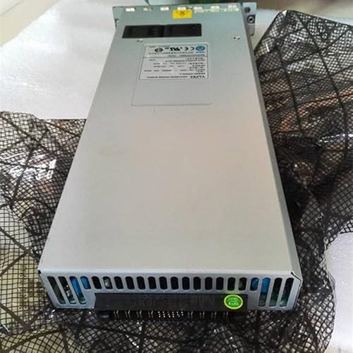 MIDTY Fuente de alimentación PSU para H3C 7500 LSQM1AC650 SR66040816 650W PSR650-A