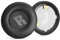 1 par de almohadillas de esponja para auriculares JBL Live 460NC / live460 nc